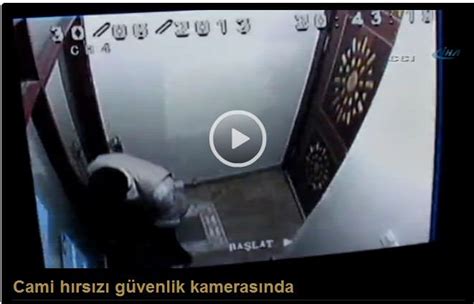 K­a­m­u­f­l­e­ ­h­ı­r­s­ı­z­l­a­r­ ­g­ü­v­e­n­l­i­k­ ­k­a­m­e­r­a­s­ı­n­d­a­ ­-­ ­Y­a­ş­a­m­ ­H­a­b­e­r­l­e­r­i­